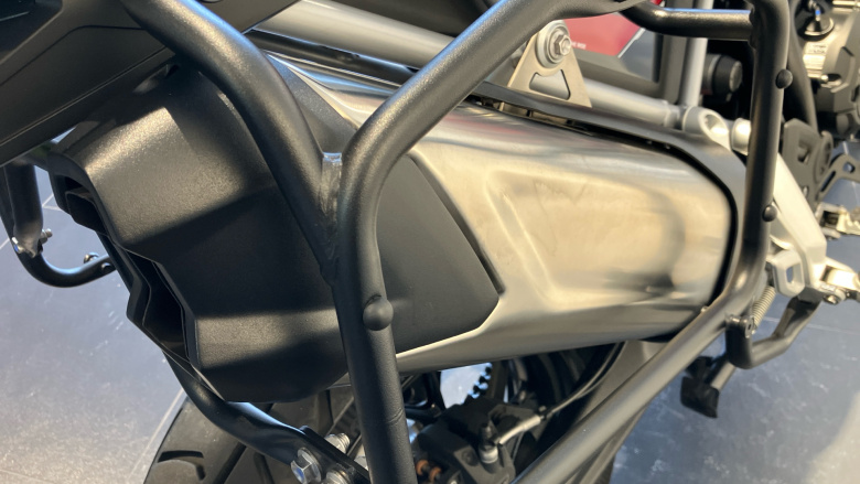 Triumph Tiger 900 GT Pro (24MY)